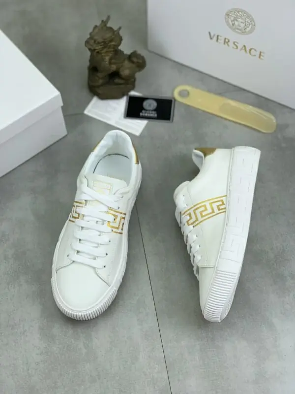 versace decontractees chaussures pour homme s_12211b0